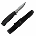 Faca Morakniv Companion HD Black (S)